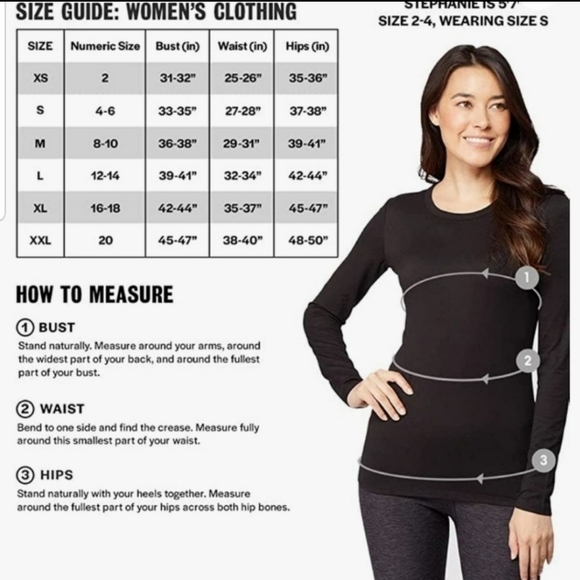 32 DEGREES Jersey Knit Black V Neck Shorts Romper Sz XS - Picture 10 of 11